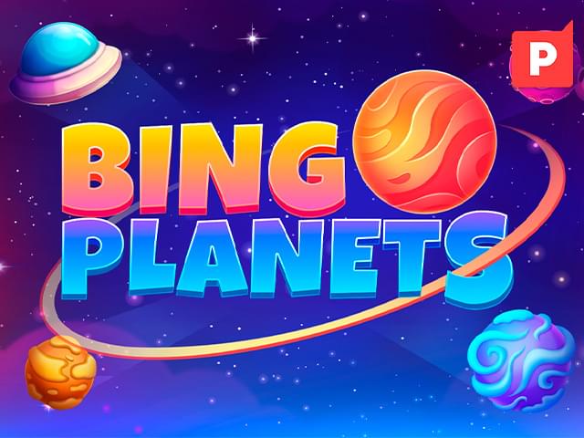 6555bet Planetas do Bingo