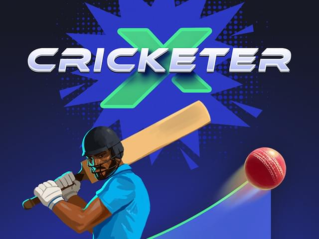 6555bet CricketerX