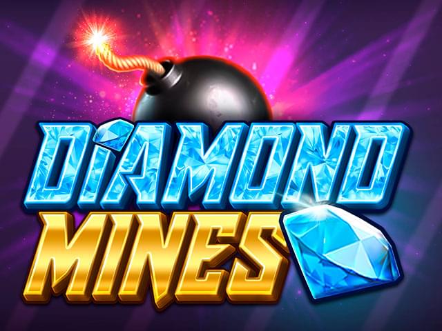 6555bet Minas de Diamante™