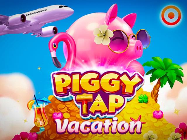 6555BET Porquinho Toque