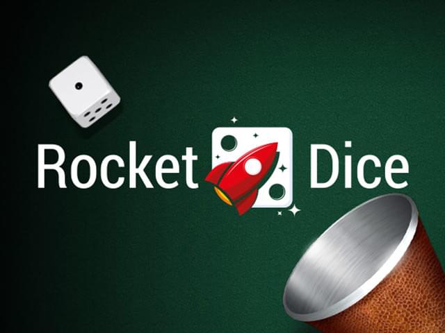 6555bet Dados de Foguete