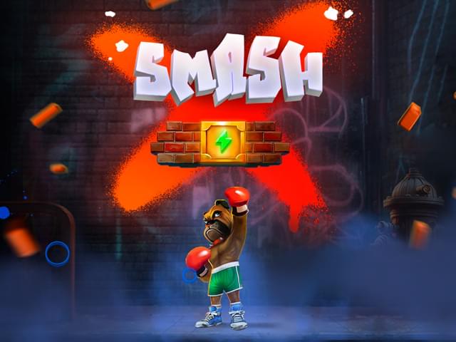 6555bet Esmagamento X