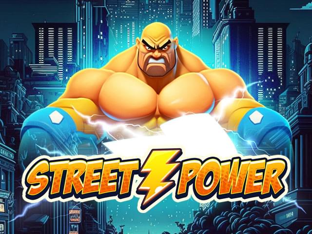 6555bet Poder da Rua